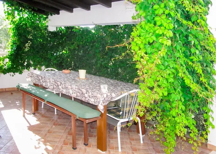 Apartamento Culic-2 By Interhome