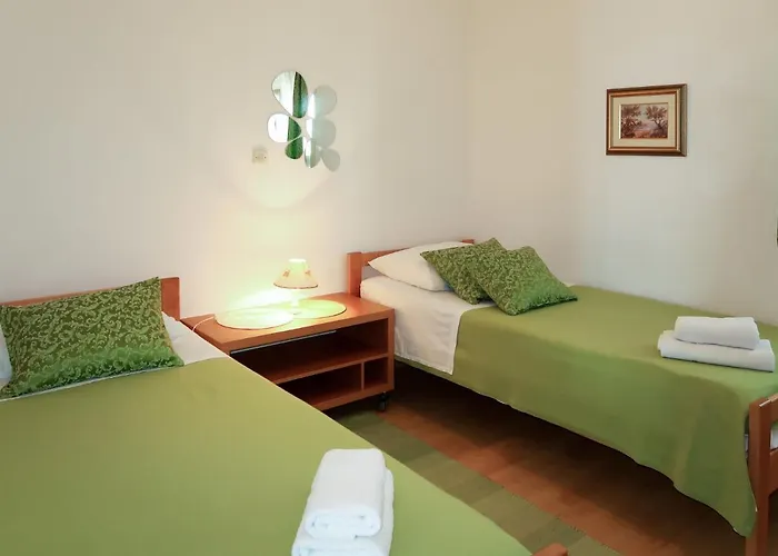 Apartamento Culic-2 By Interhome *