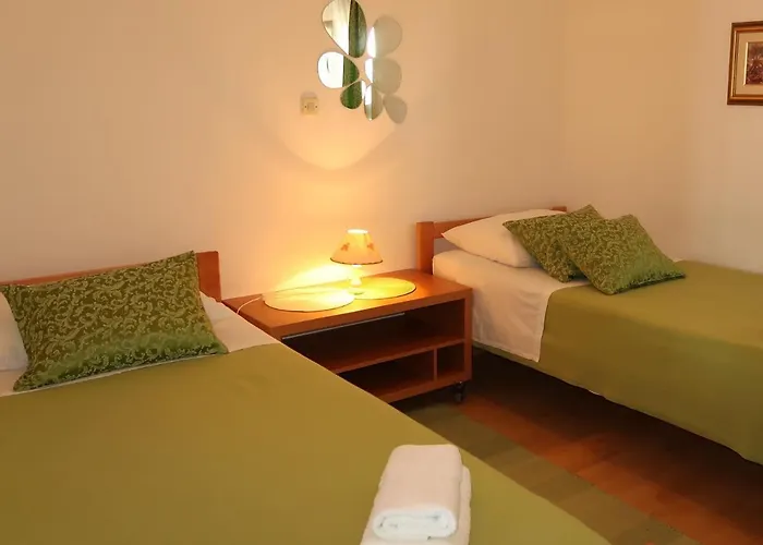 Culic-2 By Interhome Apartamento *