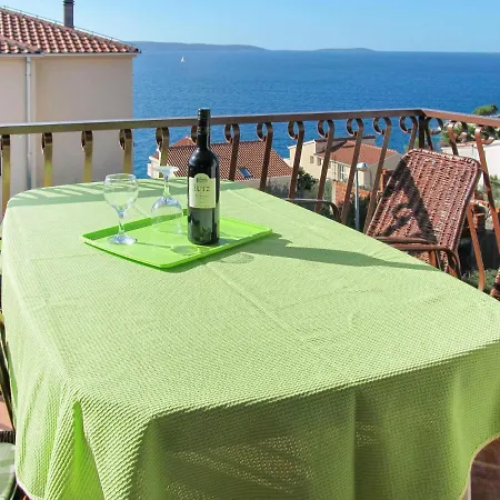 Apartman Culic-2 By Interhome *