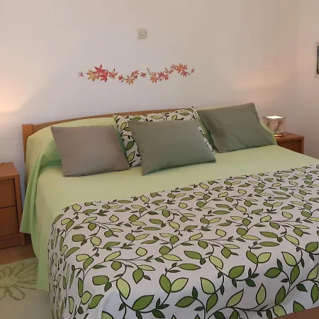 Apartman Culic-2 By Interhome