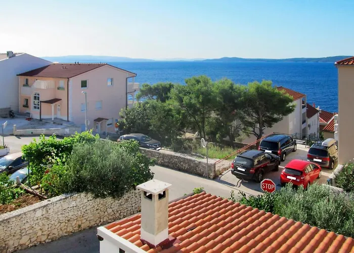 Appartamento Culic-2 By Interhome Traù