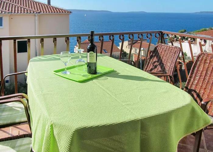 Appartamento Culic-2 By Interhome *