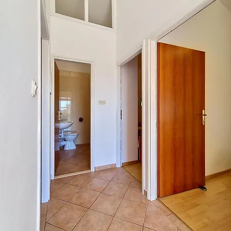 Apartamento Culic-2 By Interhome *